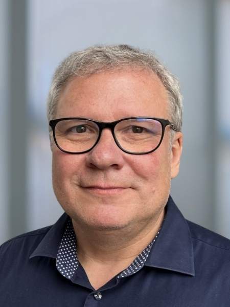 Karsten Bartholin Larsen